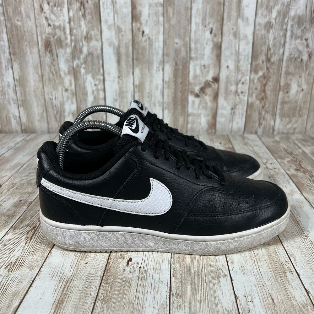 Nike Womens Court Vision Low